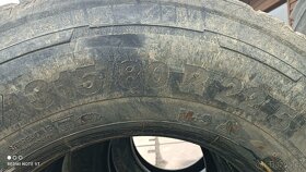 PROTEKTOR 315/80 R22,5 - 3