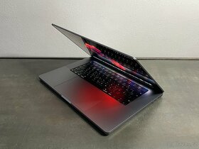 MacBook Pro 16" 2021 M1 Pro 1TB / SG - 3