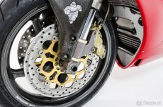 Ducati 996 SPS Limitovaná edice - 3