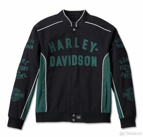 Bunda Harley Davidson - 3