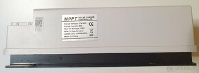 Solární nabíječ - regulátor MPPT 40A - 3