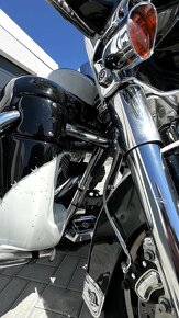 Harley - Davidson, FLH Street Glide 96 inch - 3