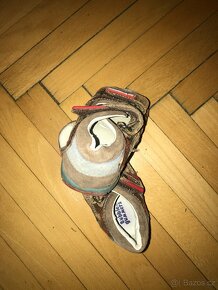 Bata Bubble gummers dětské sandále vel. 24 - 3