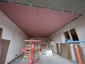 pronajmu zvedák sádrokartonu SDK, Kounice - 3