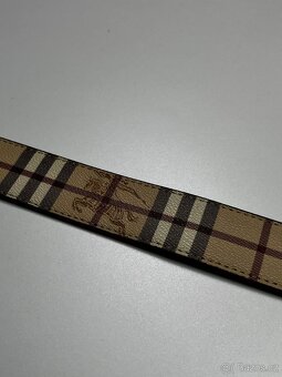 Pásek BURBERRY - 3