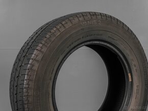 BARUM VANIS 2 R16C LETNÍ PNEU 235/65/16C 4KS (1250T) - 3