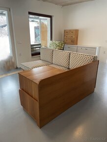 gauč, pohovka Interier Praha - Jindřich Halabala - 3