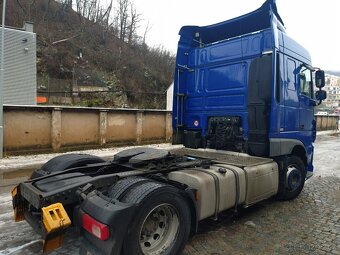 Prodej DAF XF + Návěs Krone - 3