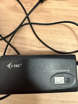 Universal Laptop Adapter 90W - 3