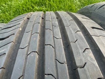 4 letní continental 195/55R20 95H - 3