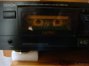 Denon DRM-540 - 3