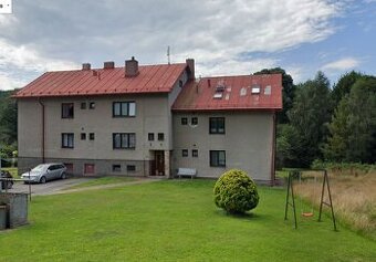 Pronájem bytu 2+kk, Olešnice v Orlických horách - 3