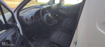 CITROEN BERLINGO 1.6HDI 55KW R.V.2009 PLATÍ DO SMAZÁNÍ - 3