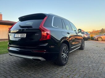 VOLVO XC90 B5 AWD - 3