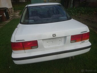Honda Accord 2.2i 1991 - 3