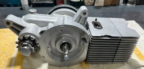 Motor Babetta 207 po GO - 3