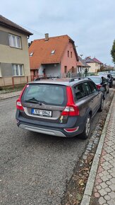 XC70 2.4d 136kw + cip D5T5 manual - 3