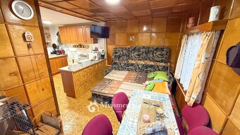 Prodej chata, 41 m2 - Jihlava - Horní Kosov, ev.č. IL25033 - 3
