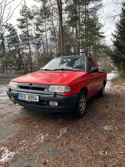 Felicie pickup dily - 3