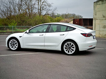 Tesla Model 3 Long Range AWD, 324kW, 64 tis km, 2021 - 3