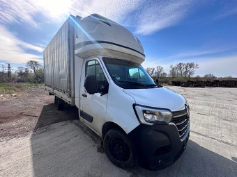 RENAULT Master 2.3 cDi 165k En. L3H1P3 COOL, 2022, 331.211 - 3