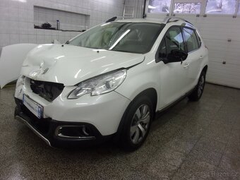 Peugeot 2008 1,2 110 Aut. - 3