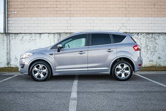Ford Kuga 2.0 TDCi (163k) DPF Individual X 4WD PowerShift - 3