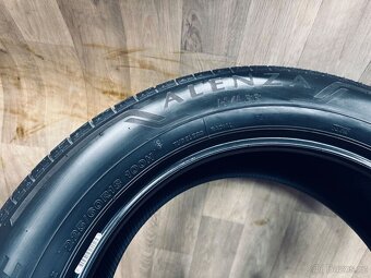 TOP letní pneumatiky Bridgestone 225 60 18 - 3