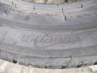 225/60/16 letni pneu SEBRING 225/60 R16 - 3