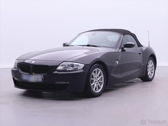 BMW Z4 2,0 i 110kW Aut.klima Xenon (2007) - 3