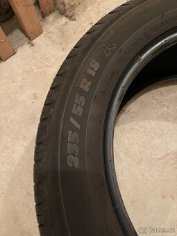 Letní Michelin r18 - 3