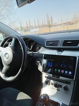 Passat b7 - 3