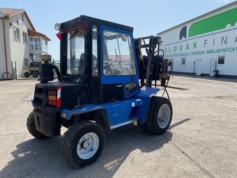 DESTA DVHM 3522 2008 VIN 382 - 3