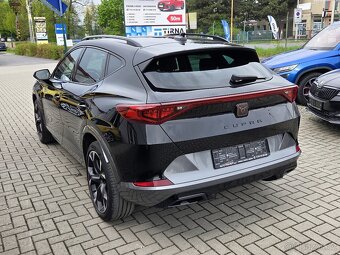 Cupra Formentor TSi DSG STYLE FullLED VIRTUAL KAMERA - 3