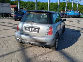 Mini Cooper S - 3