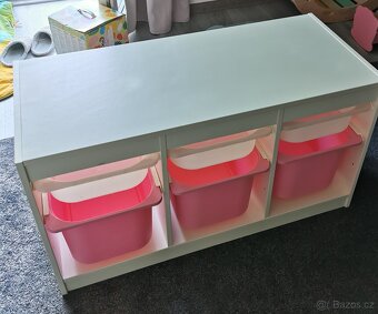 Ikea Trofast - 3