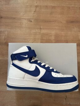 Nike Air Force 1 HIGH EMB 42,5 - 3