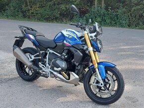 BMW R 1250 R - 3
