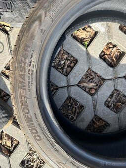 Letní pneu Linglong 205/50 R17 - 3