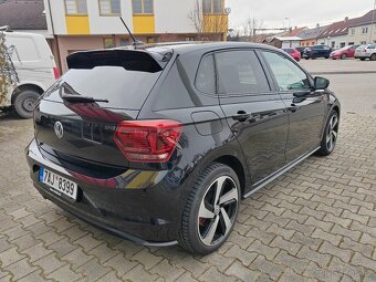 Volkswagen Polo GTI - 3