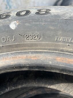 Goodride sw608 195/65 R15 - 3