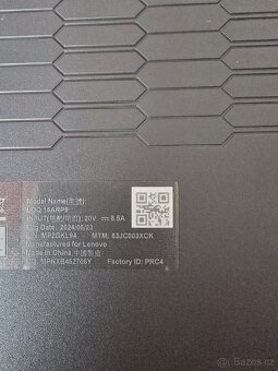 Lenovo - 3