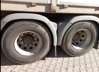 MAN TGX 26.480 - hydraulická ruka - 3