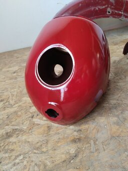 Jawa sport - 3