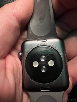 Apple watch 3 - 3