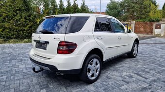 MERCEDES BENZ ML 320 CDI 165KW.4 MATIC.AUTOMAT.ALCANTARA.ALU - 3