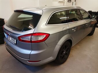 Ford Mondeo 2.0Tdci 120KW r.2013 200tis najeto - 3
