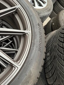 Bmw x7 x5 275/45r21 - 3