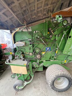 Lis Krone Fortima V1500 - 3