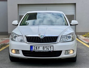 Škoda Octavia 2 2012 1.6TDI/DSG - 3